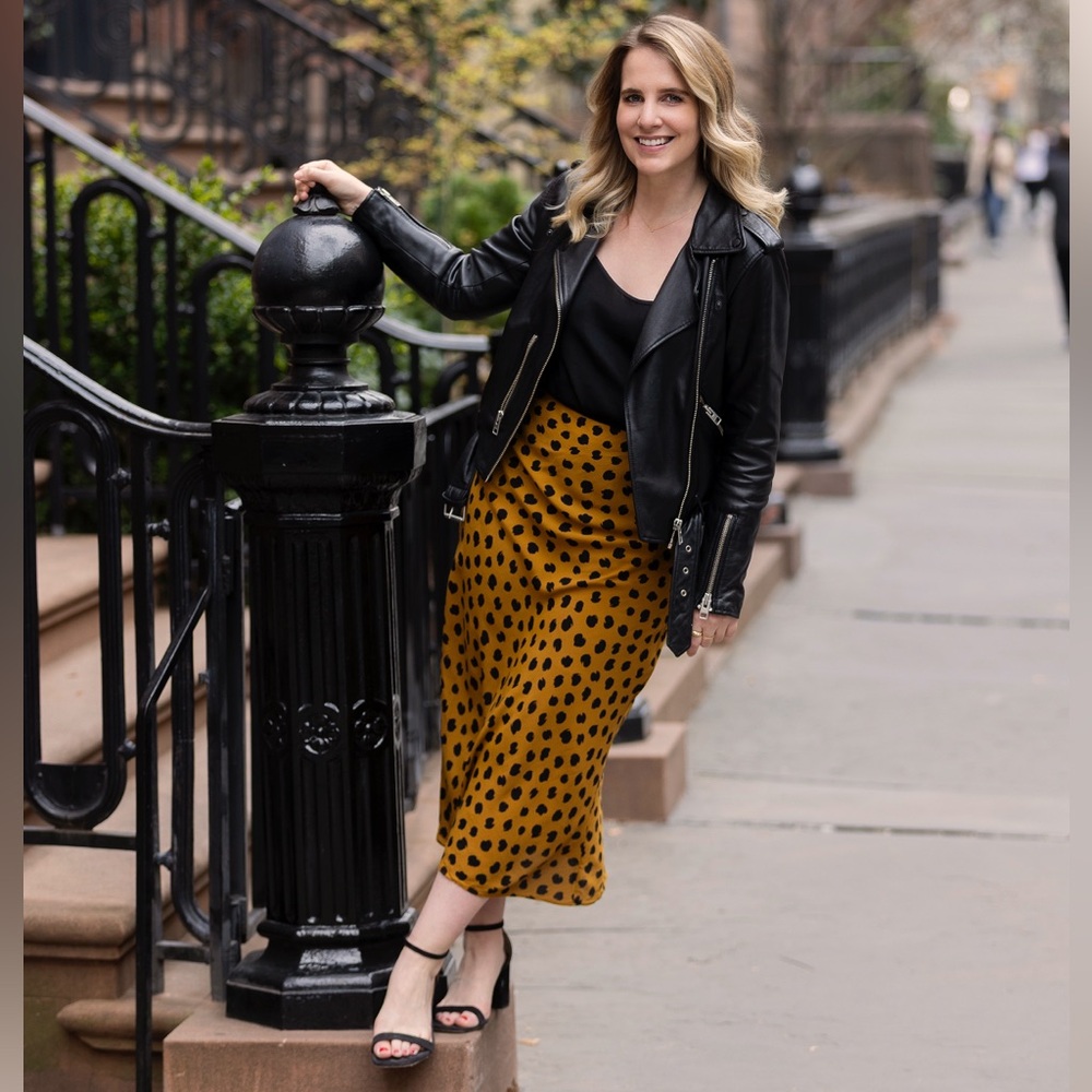 Meet your Posher, Lindsay